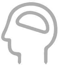 brain icon