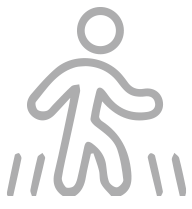 pedestrian icon