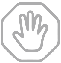 stop icon