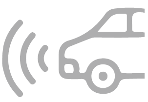 auto accident icon